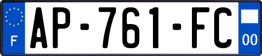 AP-761-FC