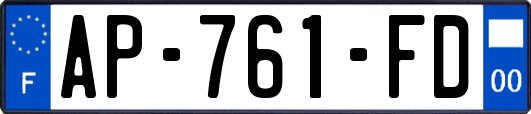 AP-761-FD