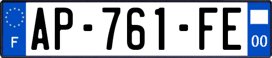 AP-761-FE