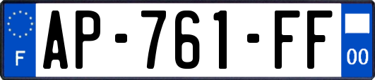 AP-761-FF