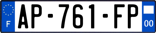 AP-761-FP