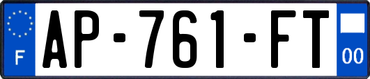 AP-761-FT