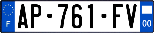 AP-761-FV