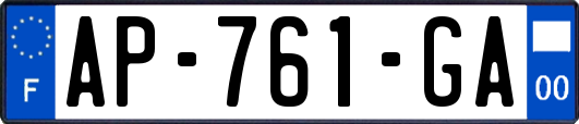 AP-761-GA
