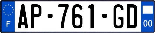 AP-761-GD