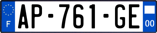 AP-761-GE