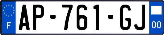AP-761-GJ