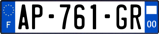AP-761-GR