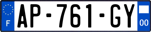 AP-761-GY