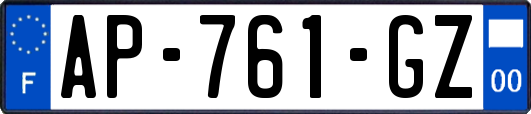 AP-761-GZ