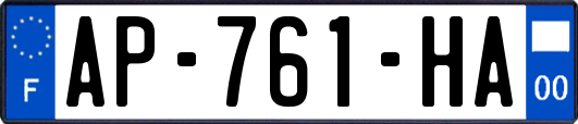 AP-761-HA