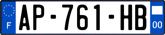 AP-761-HB