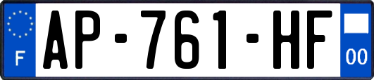 AP-761-HF