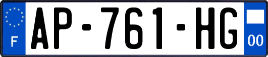 AP-761-HG
