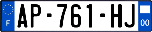 AP-761-HJ