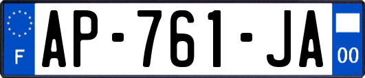 AP-761-JA