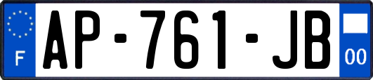 AP-761-JB
