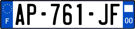 AP-761-JF