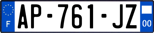 AP-761-JZ