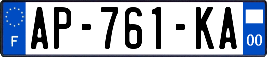 AP-761-KA