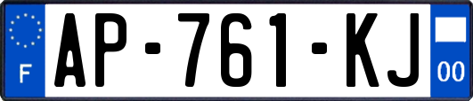 AP-761-KJ