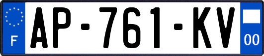 AP-761-KV