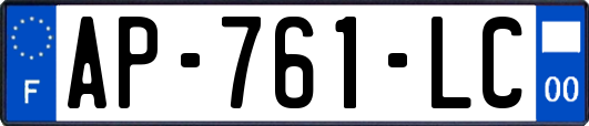 AP-761-LC
