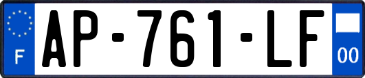 AP-761-LF