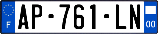 AP-761-LN