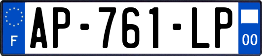 AP-761-LP