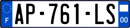AP-761-LS