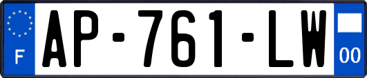 AP-761-LW