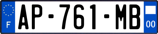 AP-761-MB