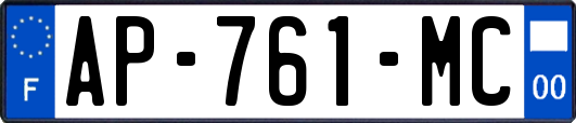 AP-761-MC