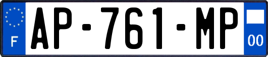 AP-761-MP