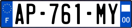 AP-761-MY