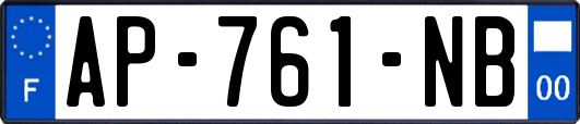 AP-761-NB