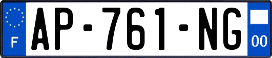 AP-761-NG
