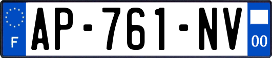 AP-761-NV
