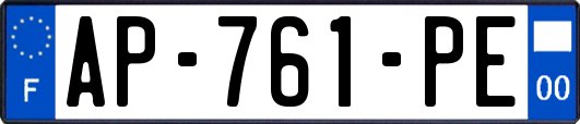 AP-761-PE