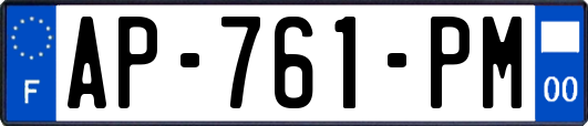 AP-761-PM