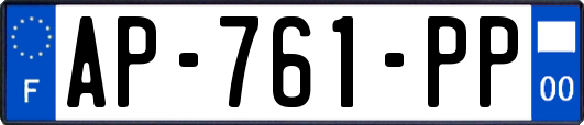 AP-761-PP