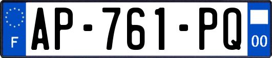 AP-761-PQ