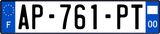 AP-761-PT