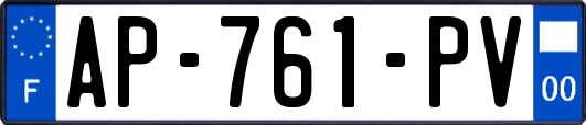 AP-761-PV