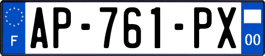 AP-761-PX