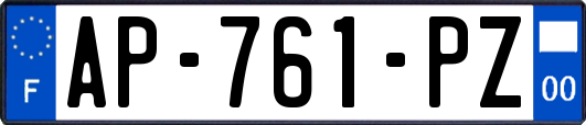 AP-761-PZ
