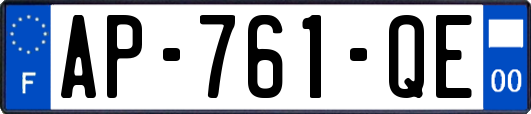 AP-761-QE