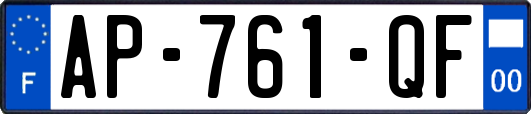 AP-761-QF