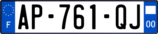 AP-761-QJ